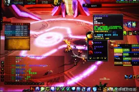 魔兽TBC：欧皇的游戏体验，3个CD开出3只凤凰，稀有坐骑成必掉？图片