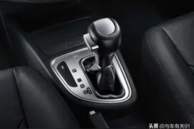 手自一体的车，手动模式怎样使用？很多车主不会用，手把手教你图片