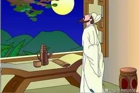 十首最让国人难忘的古诗，你还记得几首？图片