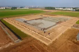 中国夏朝是否存在过？洛阳这个遗址是“夏朝都城”，它能证明什么图片