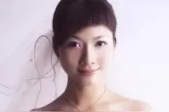 吉雪萍已经很久没有出现了，发点她的美照大家欣赏图片