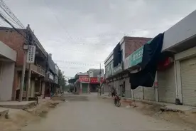 国共两党在华州侯坊小学的斗争图片