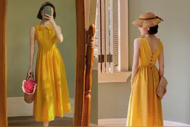 还在穿BM？2020年夏天正流行“复古风”，好看到炸图片