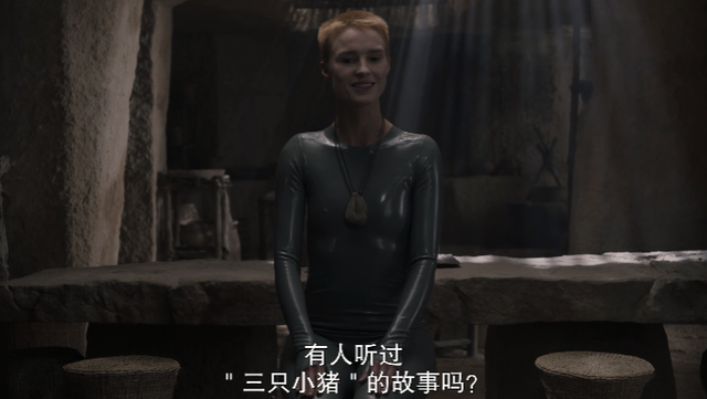 9.0，一集封神的年度最佳，我准备三刷了