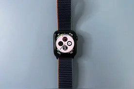 捡漏了一个Apple Watch S6，简单说下使用体验图片