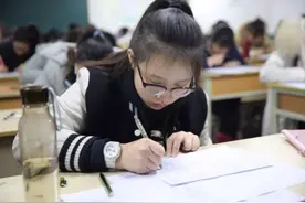 江苏35名学霸提前被清北录取，28人来自同一中学，真是羡煞旁人图片