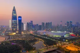 深圳是谁的？谁缔造了深圳传奇？湖南、湖北、江西功不可没图片