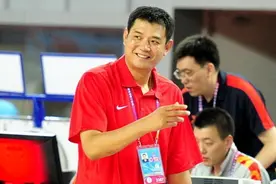 山东男篮全运往事｜十二运特殊赛制利好山东，排名第3却夺1金牌图片