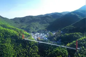住着小洋房，过着李子柒的生活，杭州城里就有一处图片