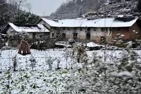 农村俗语“宅有无实人富贵，家有五虚财败亡”，啥意思呢？图片