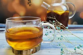 爱喝冰红茶，不用出去买，自制1大壶，不到2元，健康零添加图片