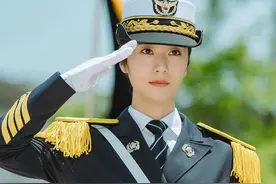 “老演员”郑秀晶，拍了11年戏，终于等来了她的“人生角色”图片