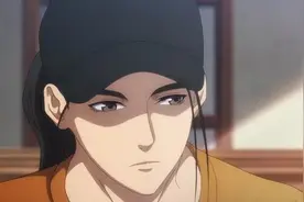 《一人之下》王也为啥这么火图片