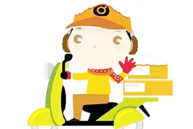 教爸妈用手机——支付宝如何订外卖？