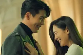 准夫妻的结婚姿势，玄彬三度官宣女友，真命天女带着帅哥财源广进图片