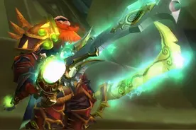 为什么都说《TBC怀旧服》盗贼，没有钞能力就别玩？图片