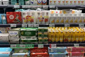 超市酸奶几十种，到底买哪一种？看懂了成分，再也没有选择困难症图片
