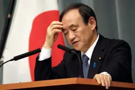 日本，这完全是自作自受啊图片