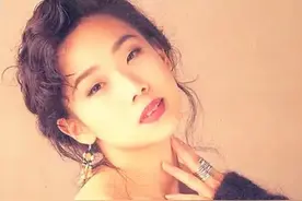“丑女”也风流，5个男人为她疯狂，李宗盛陷的最深图片