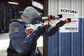 《CSGO》中怎么才能打好AWP？图片