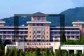 入选“双一流”失败？浙工大博士研究生录取有突破图片