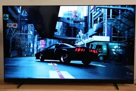 新一代华为智慧屏V系列解密：音画全面进化，打造家庭智能中心图片