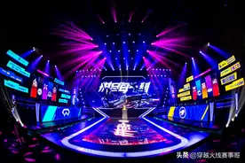 无畏向前！CFML S9赛季战队总结：EP、白鲨、EDG.M图片