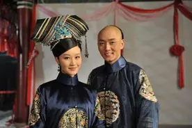 清朝的福晋、侧福晋、庶福晋与侍妾，同样都是女人，差距可太大了图片