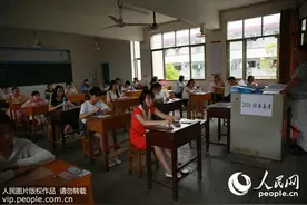 高考来临中暑“突袭”？教你几招防暑小妙招图片