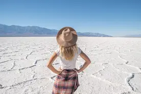 女人在这3个地方“变坏”，反倒男人越为你着迷，别太“老实”图片