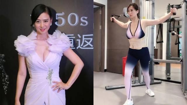 大学游泳课鸡皮肤