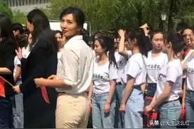 真·时间管理大师陈好，你是超人吗？图片
