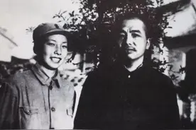 彭梅魁忆伯父彭德怀：给侄子侄女每人存200元，拒绝与外孙合照图片