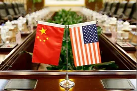 谢尔曼访华遭拒仍不死心，想在访问日韩蒙后来华，美正与中方磋商图片