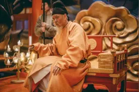 古代帝王独一份的庙号，究竟都展示了哪些信息？图片