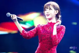 她面试被拒绝20次，终成登顶级Solo女王，更是爱豆中的一股清流图片