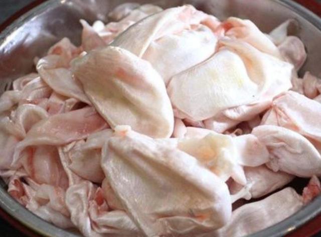 淡水鱼的鱼胶有营养吗 淡水鱼的鱼胶有营养吗百度百科