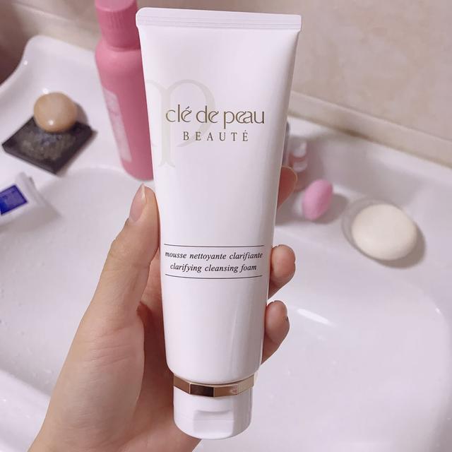 双手奉上34款最好用的洗面奶，所有肤质都有适合的哦