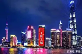 羡慕吧！上海已为19万低速宽带家庭免费升至百兆图片