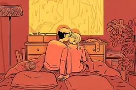 “二婚的人，会比较在意什么？”二婚夫妻的相处之道，值得深思图片