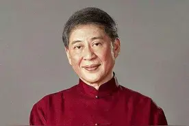 白先勇谈父亲白崇禧：我想他知道我的性向的，不过他对我蛮尊重的图片