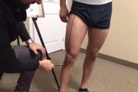 运动筋膜链的解剖走行图片
