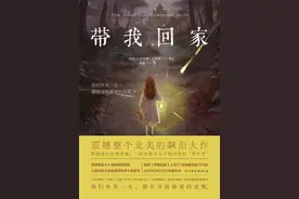 《带我回家》：一条丑闻引发的悲剧，结局却很意外图片