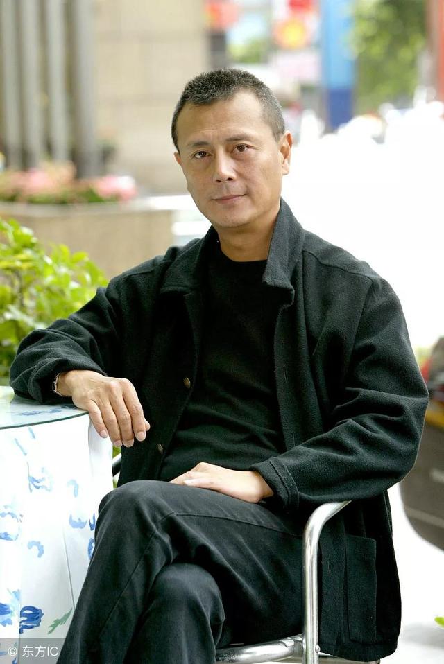 细数祖籍山东的港台明星们，个个盘靓条顺，演技也不遑多让