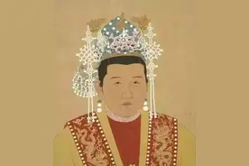 强哥说历史—明史篇：大脚皇后与朱元璋喜结良缘那年（三）图片