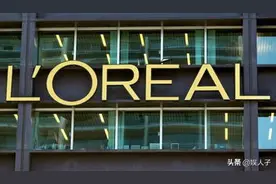 世界八大化妆品集团，原来这么多化妆品都是一个集团的图片