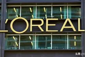 世界八大化妆品集团，原来这么多化妆品都是一个集团的图片