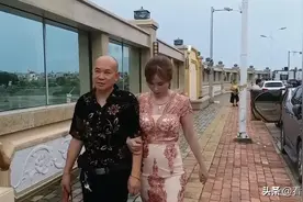 中国人在越南，日子过得像地主老爷，难怪不愿意回国图片
