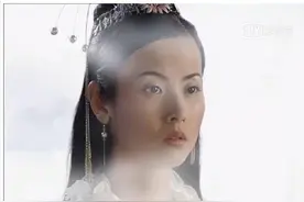猪八戒与雪女的冰雪之恋：她替所有人圆梦，却唯独圆不了自己的梦图片