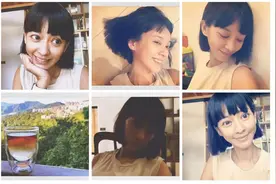 39岁怀二胎，陈意涵晒照被骂上热搜：“你生孩子的样子，真丑”图片